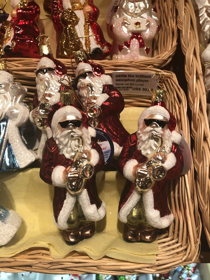 Make memories at Christkindlmarket